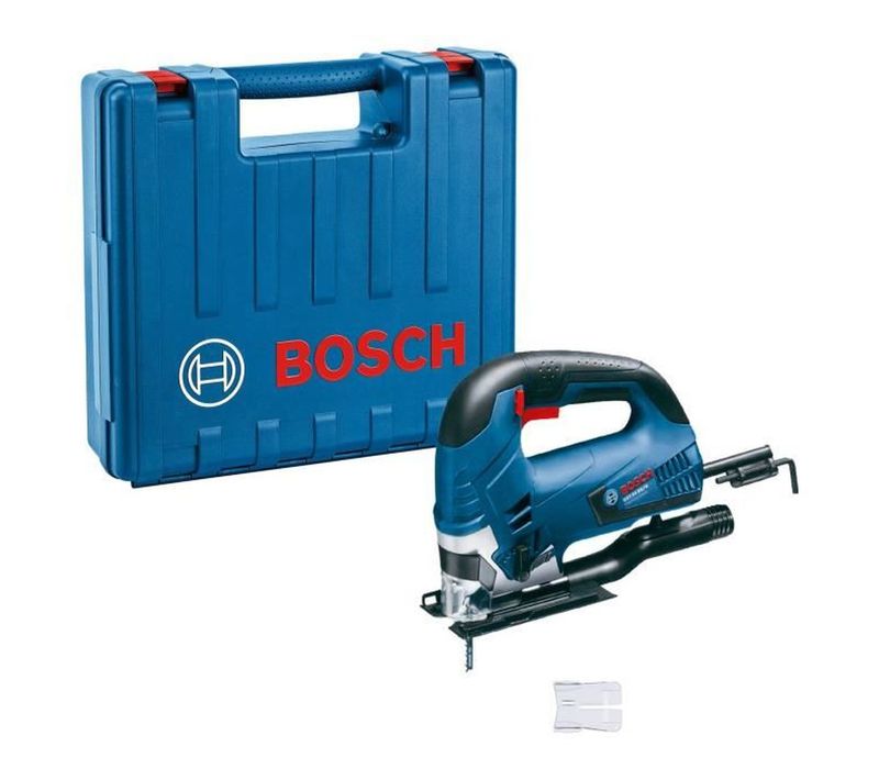 Scie Sauteuse électrique Sds 650 W Profondeur 90 Mm Coffret