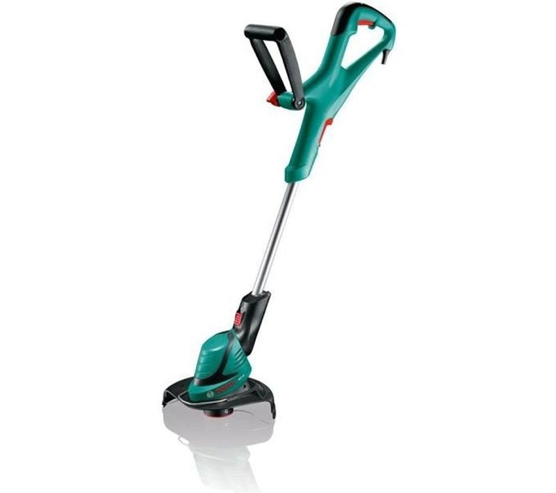 Coupe-bordures Électrique Filaire Art 27 — 450 W, 27 Cm, Arbre Réglable