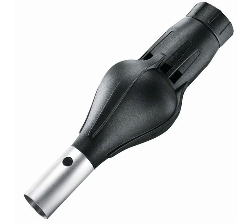Adaptateur Bbq Ixo - Souffleur De Braises Compact Et Portable, Vert