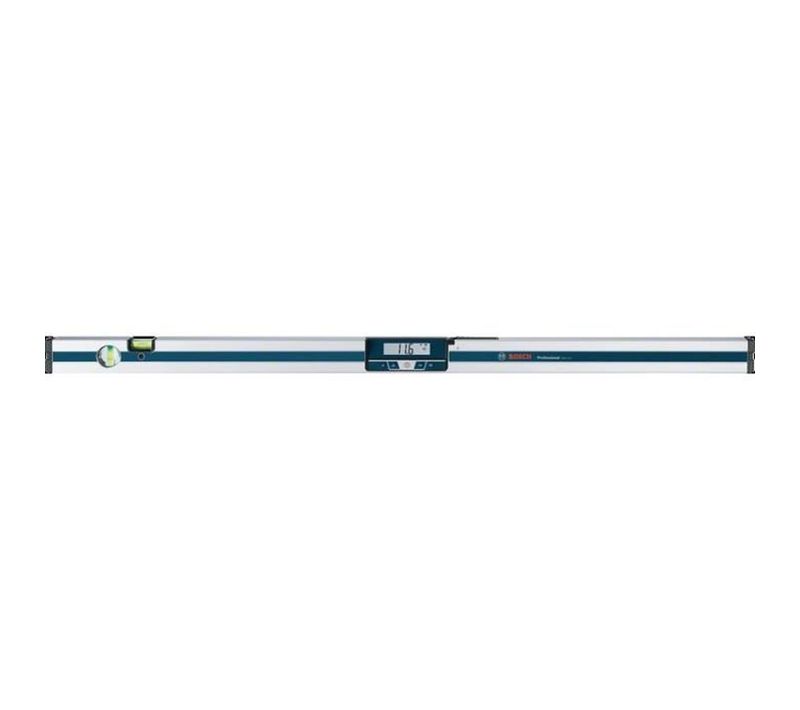 Niveau Électronique 1,25 M Gim 120 - Inclinomètre Numérique ±0,05°