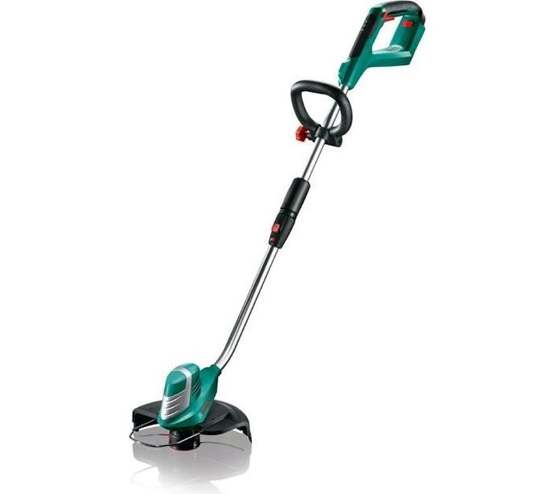 Advancedgrasscut 36 Coupe-bordures Sans Fil 30 Cm 36v (kit 2,0 Ah)