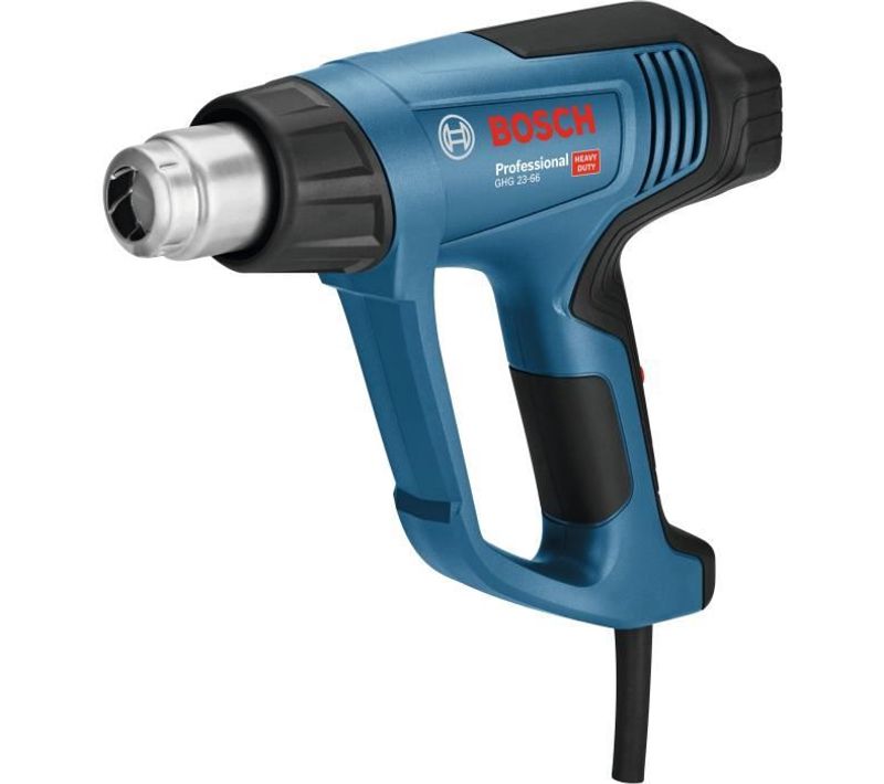 Décapeur Thermique - Ghg 23-66