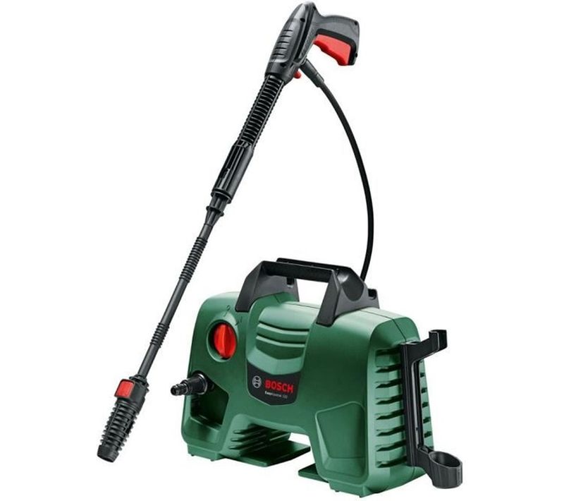 Nettoyeur Haute-pression Easyaquatak 120 - 1500 W