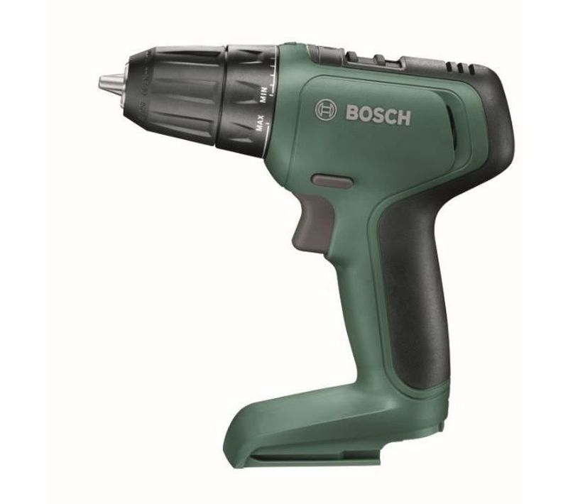 Perceuse-visseuse Sans-fil Bosch - Universaldrill 18v (livrée Sans Batterie Ni Chargeur)