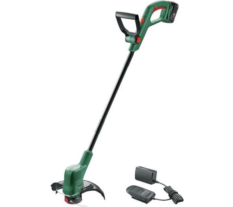 Coupe-bordures Sans Fil Easygrasscut 18v-230 - 23 Cm, Batterie 2.0 Ah Incluse
