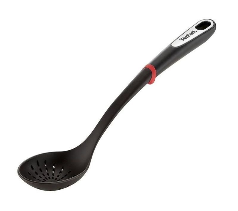 Tefal Ingenio Cuillere Écumoire K2060314 Noir