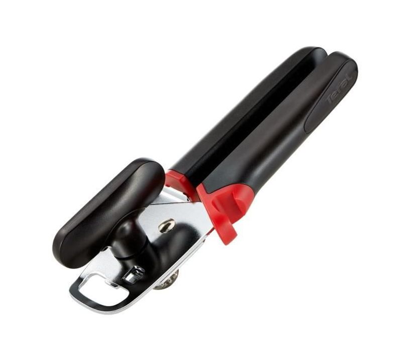 Ingenio Ouvre-boîte K2070514 Noir