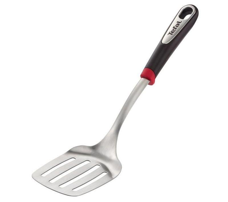 Ingenio Spatule A Angle K1180314 Noir Et Rouge