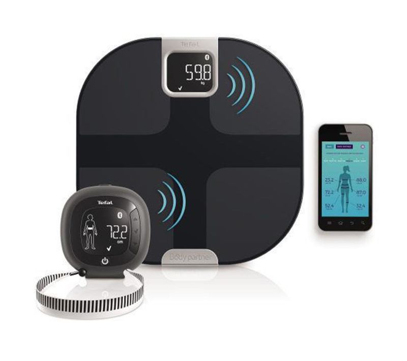 Pese Personne Body Partner    Yd3090s1