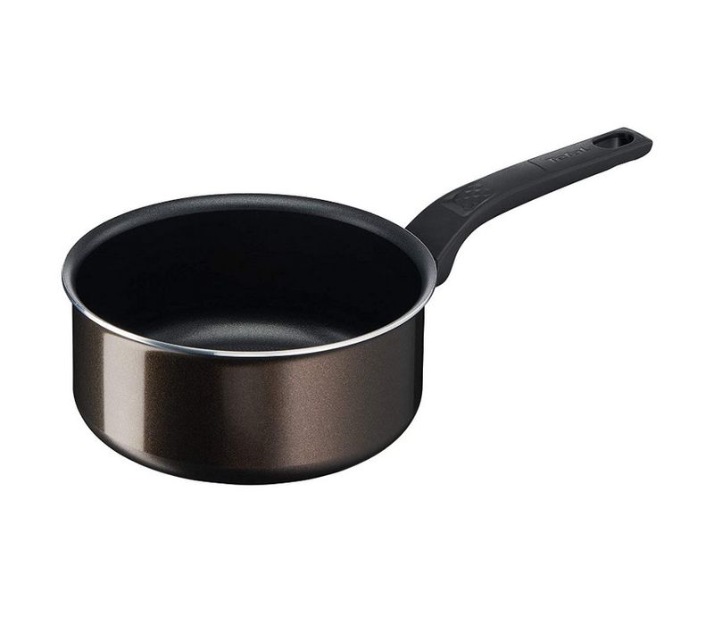 Casserole Aluminium 20cm Noir B5543002