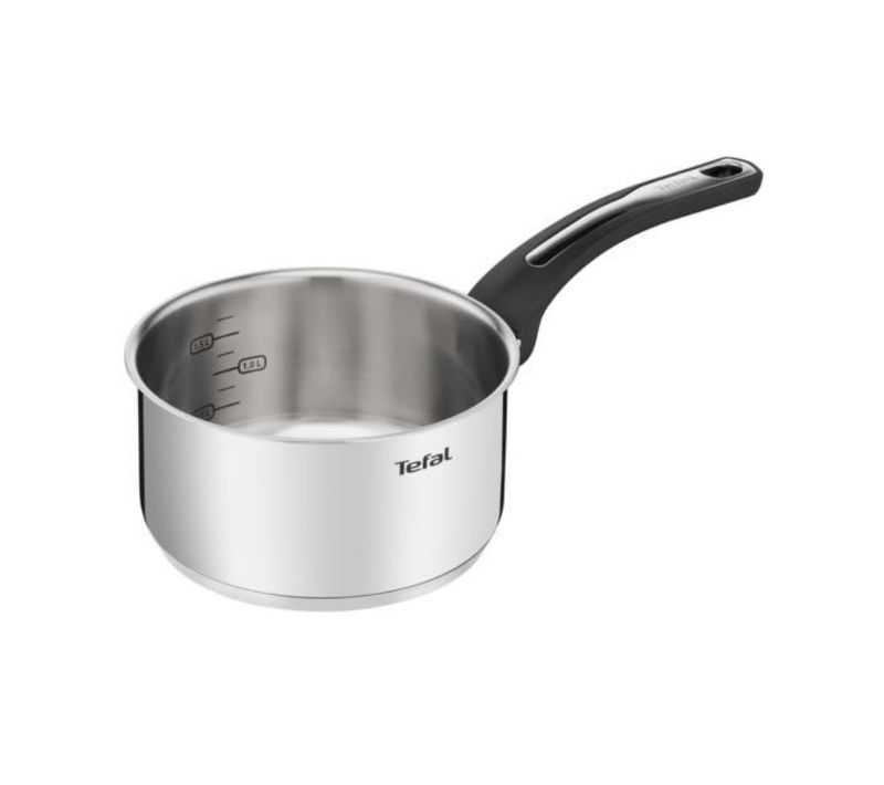 Casserole Inox 18cm - E3012904