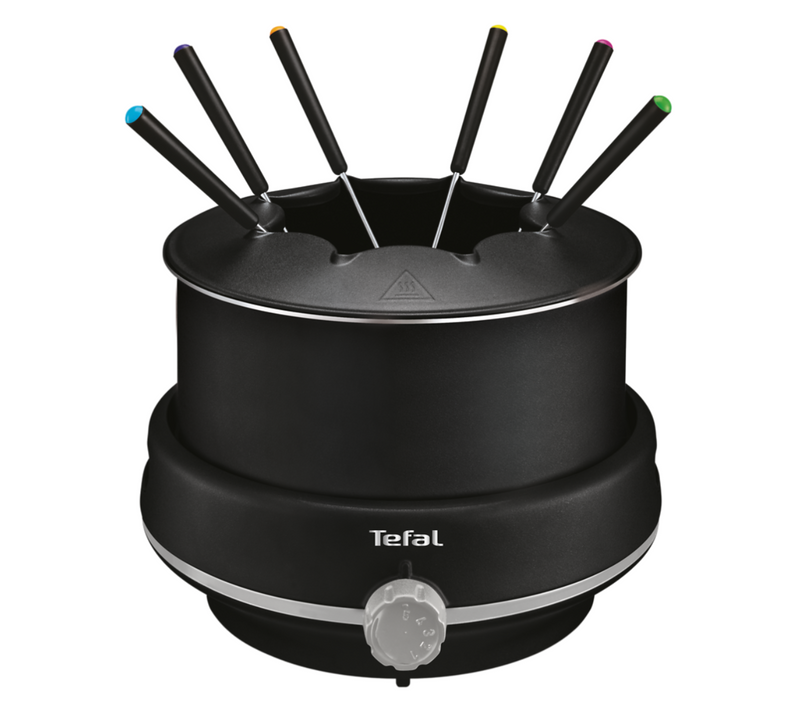 Appareil À Fondue 6 Personnes - Ef261800