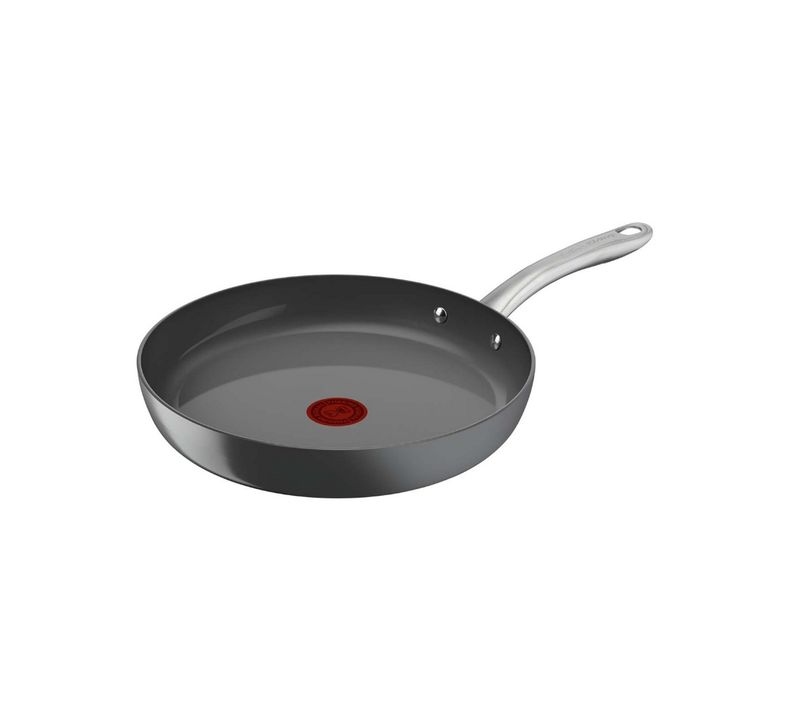 Poêle Aluminium 22-24cm Noir - C4240453