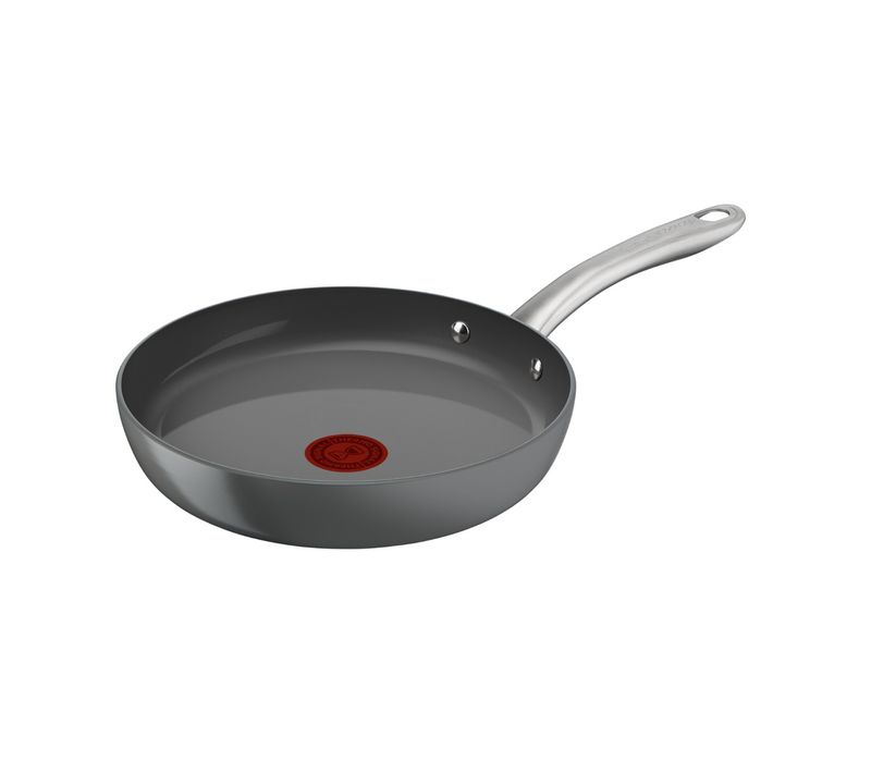 Poêle Aluminium 28cm Noir - C4240653