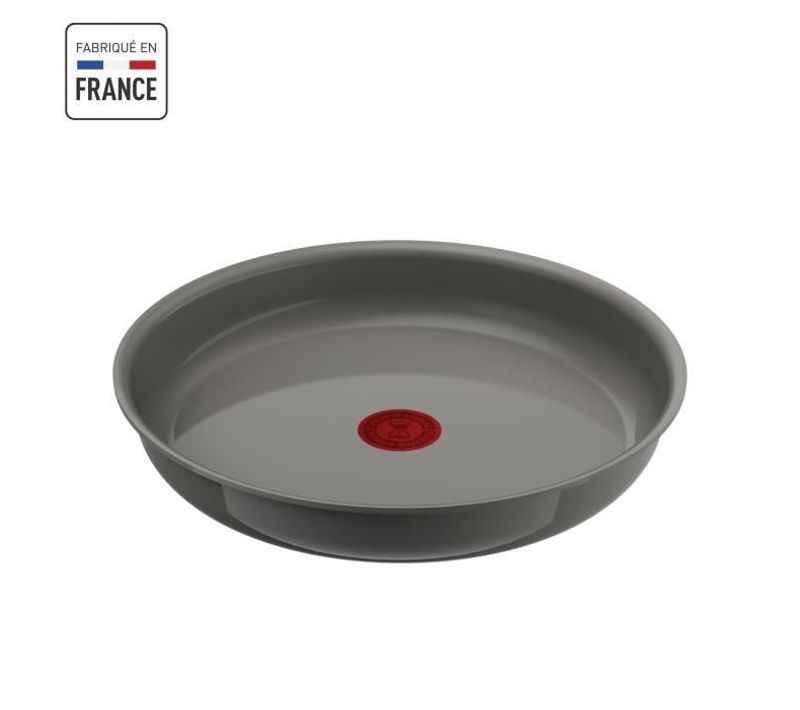 Renew Poêle 28 Cm - Induction - Revêtement Céramique Antiadhésif - Fabriqué En France L2600602