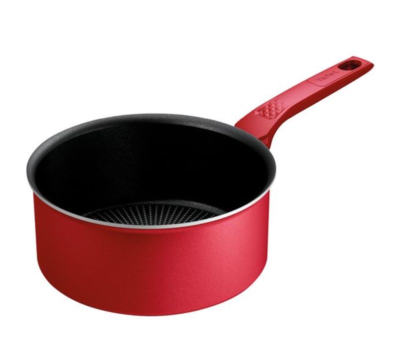 Casserole Aluminium 20cm Rouge C2893002