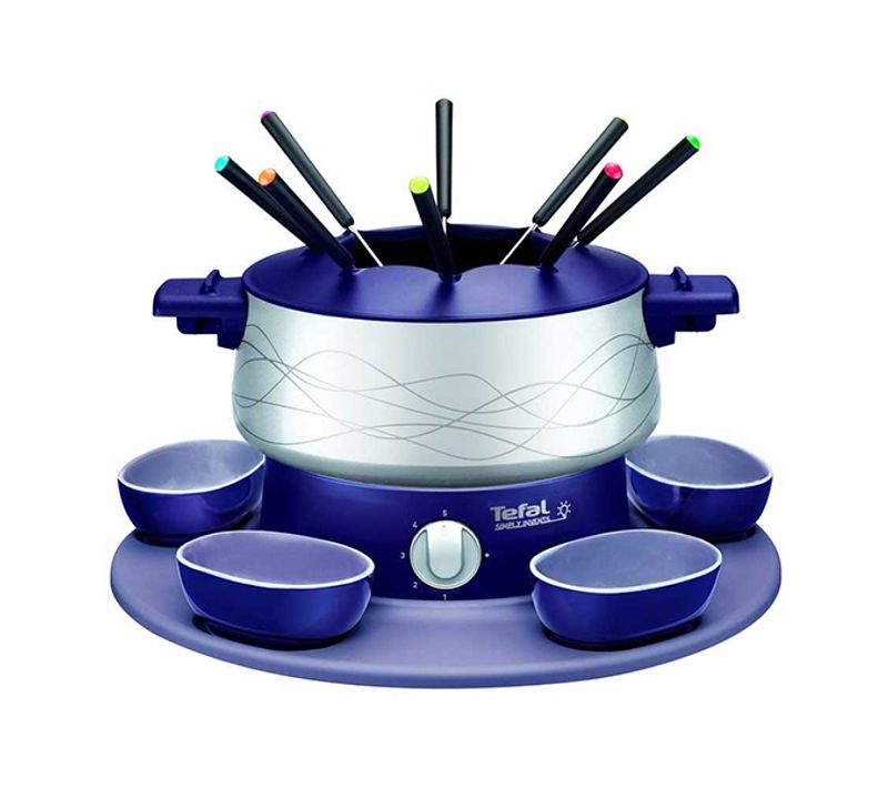 Fondue 800w 8 Fourchettes - Ef351412