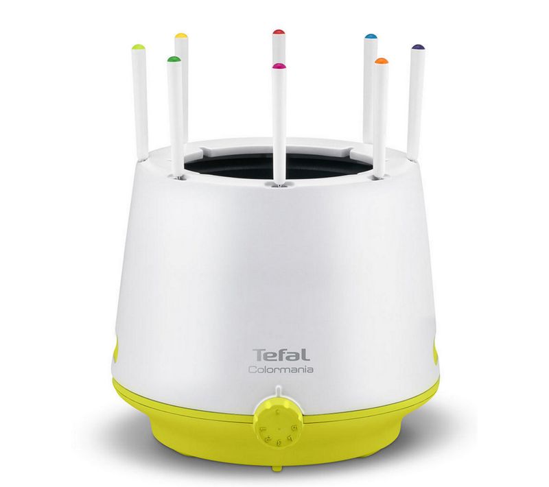 Fondue 800w 8 Fourchettes Ef260312