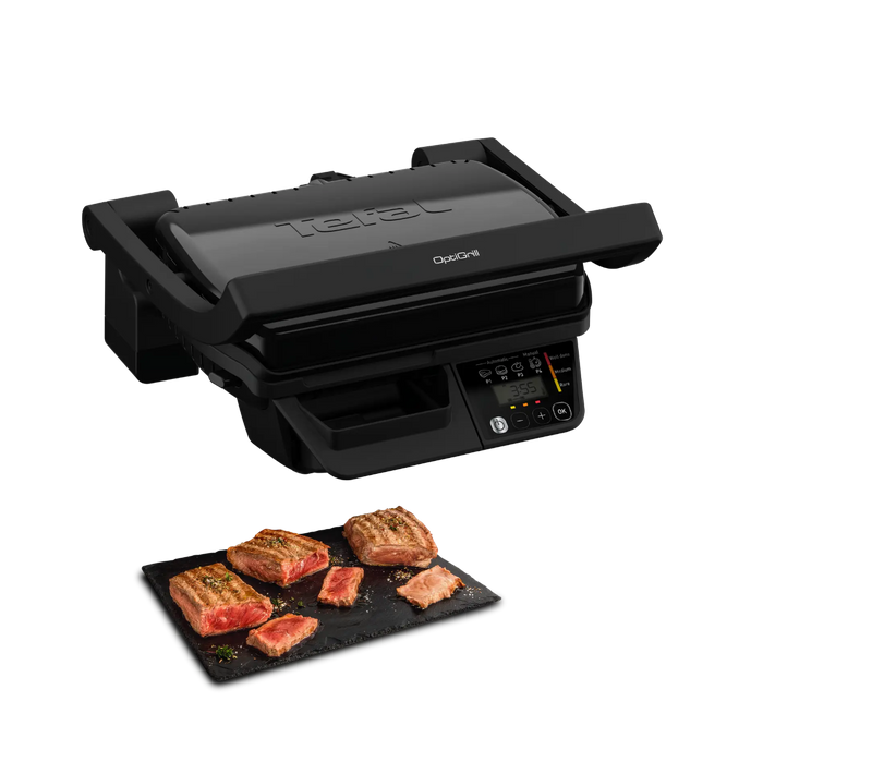 Grill Électrique Optigrill - Gc7p0810