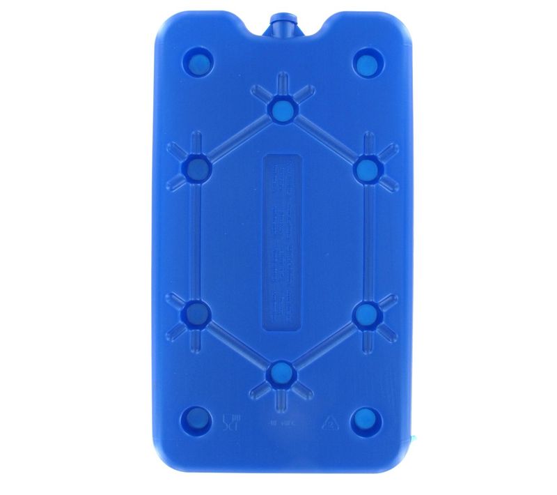 Pain De Glace Extra Plat 400 Grammes Fackelmann Move