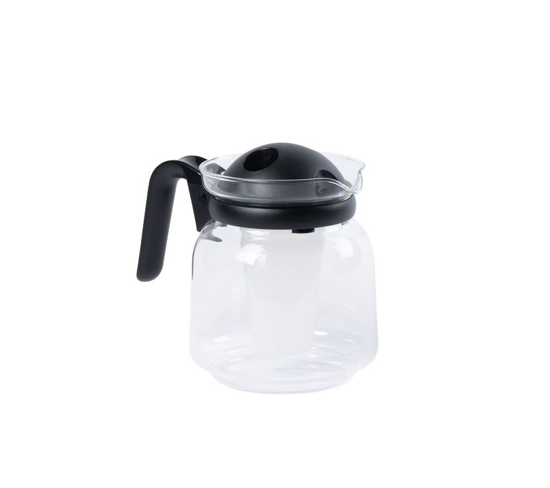Théière Micro-ondable D'un Litre Fackelmann