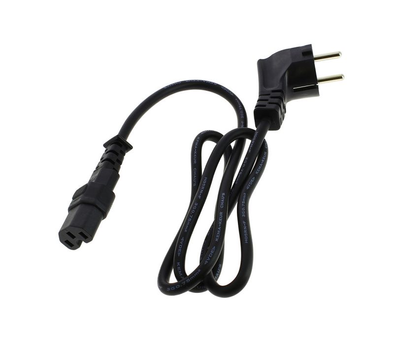 Cordon D'alimentation F05302150 Pour Appareil À Raclette