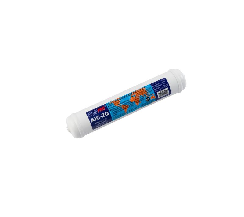 Cartouche Universelle Filtre à Eau Pour Frigo Américain Fackelmann