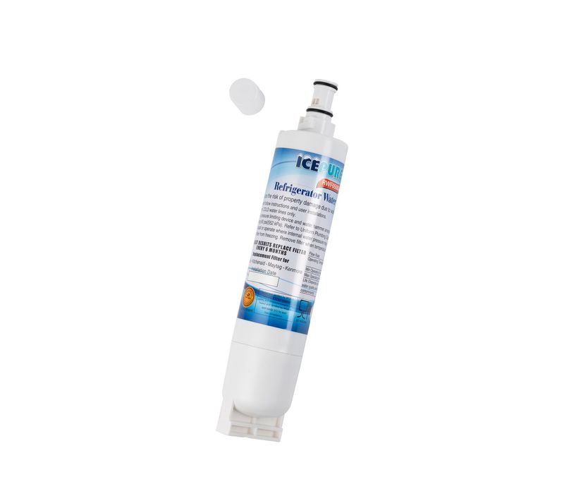 Cartouche Filtre à Eau Pour Frigo Américain Fackelmann