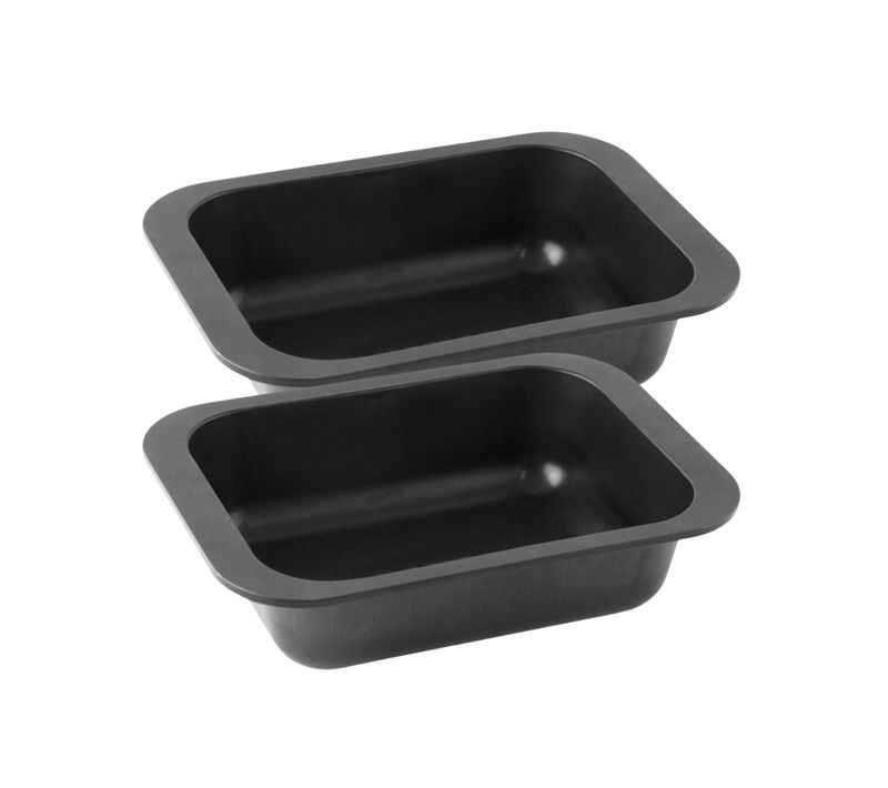 Ensemble De 2 Petits Plats à Four 24 X 17,5 Cm Spécial Cooking