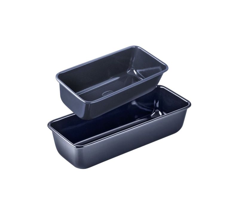 Set De 2 Moules à Cakes De 25 Cm Et 30 Cm Dr. Oetker Back Liebe