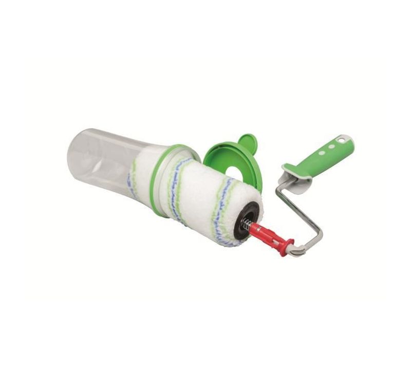 Rouleau Rollmatic Murs A Relief 180 Mm