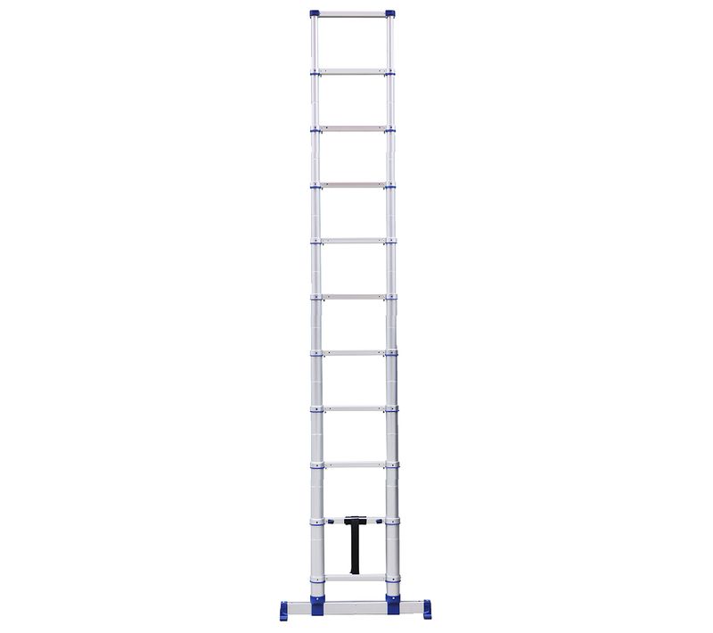 Echelle Télescopique Aluminium 3.2m 94832