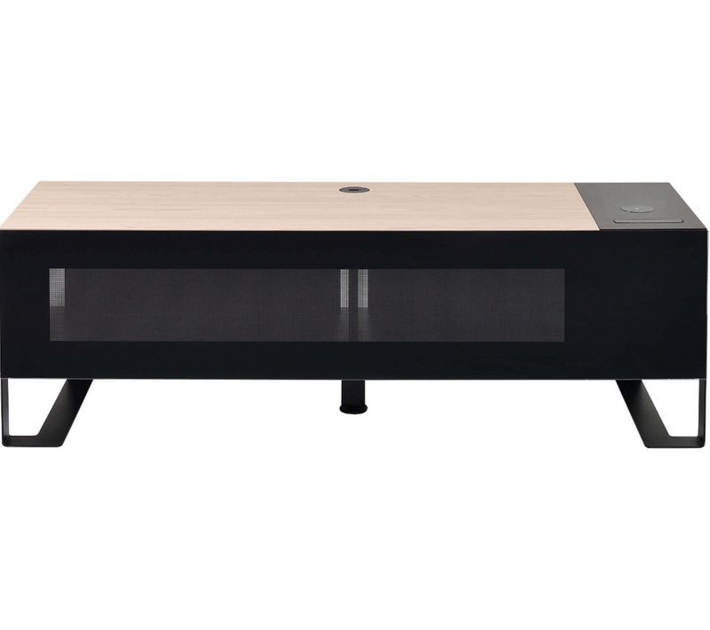 Meuble TV Naga 1400 Nordic Pour Écran 30" à 55" - 037401