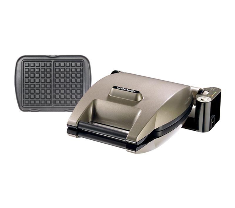 Gaufrier 1200w - 019122