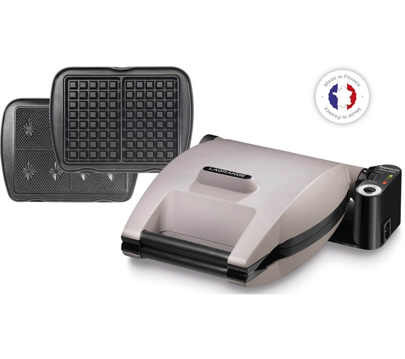 Gaufrier 1200 W - 019232