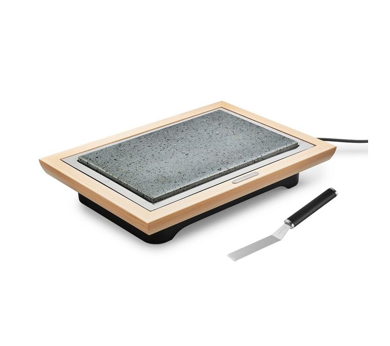 Plancha Gril Électrique 1100w 37.3x23.4cm - 199005