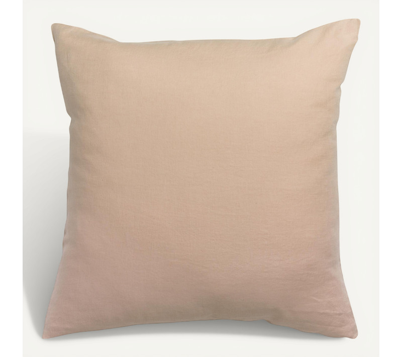 Taie D'oreiller Stonewashed Zeff 65 x 65