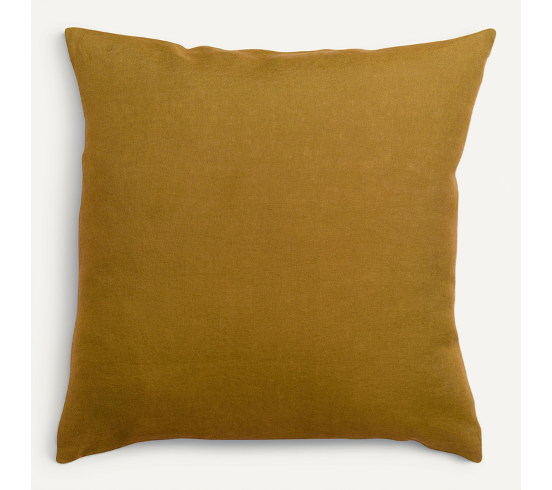 Taie D'oreiller Stonewashed Zeff 65 x 65
