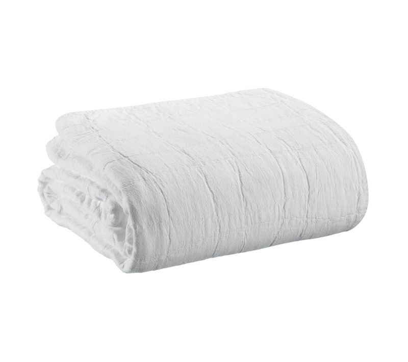 Taie D'oreiller Stonewashed Zeff 65 x 65