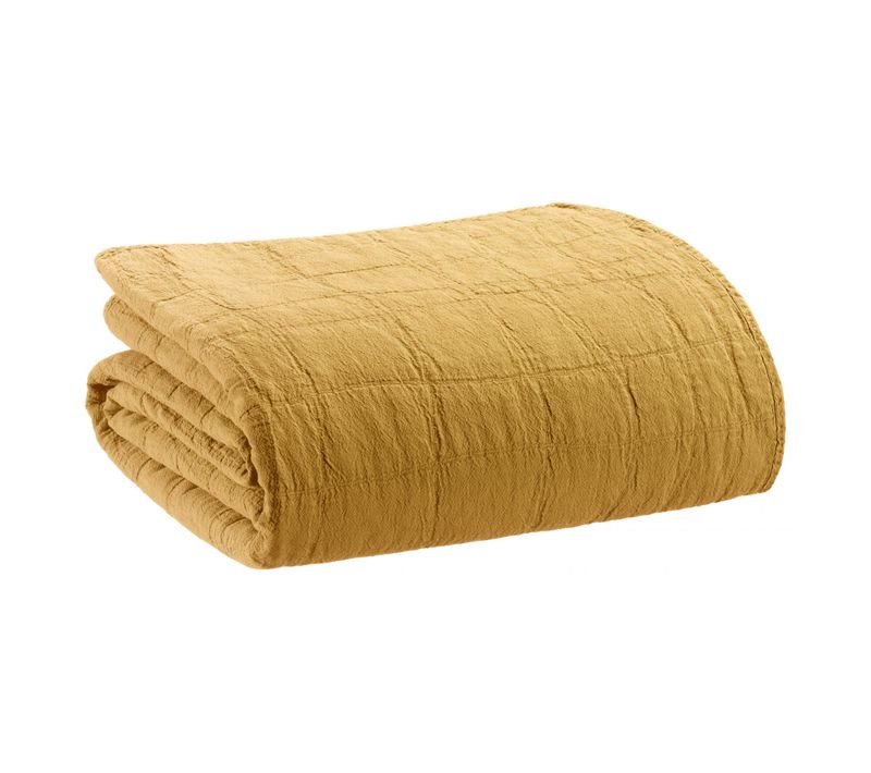 Taie D'oreiller Stonewashed Zeff 65 x 65