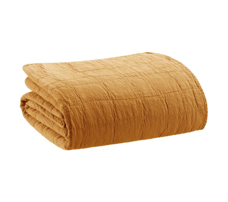 Taie D'oreiller Stonewashed Zeff 65 x 65