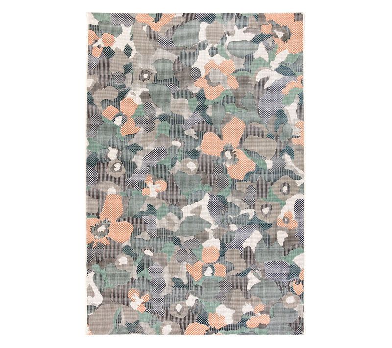 Tapis Jaya Outdoor Multico