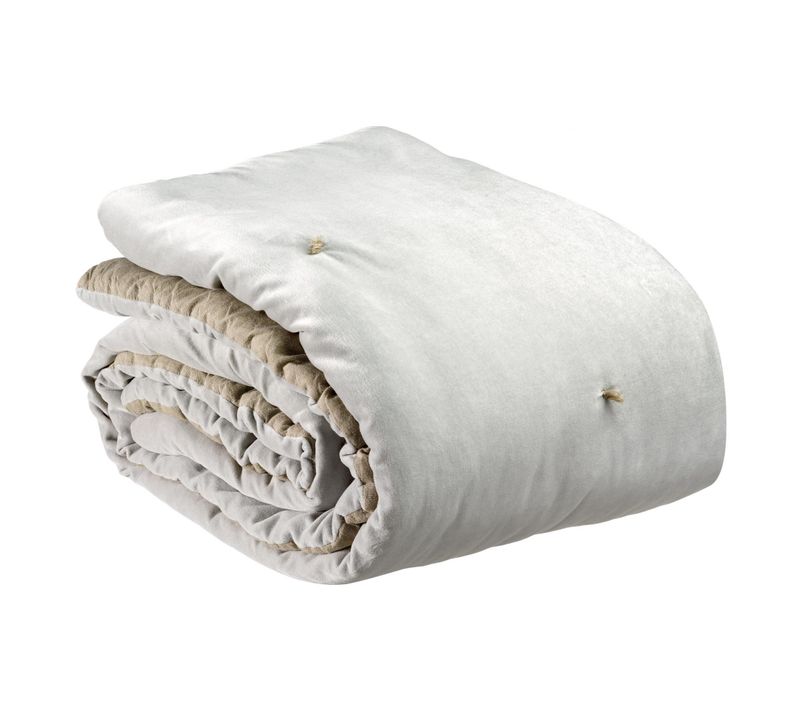 Plaid Points Noués Elise