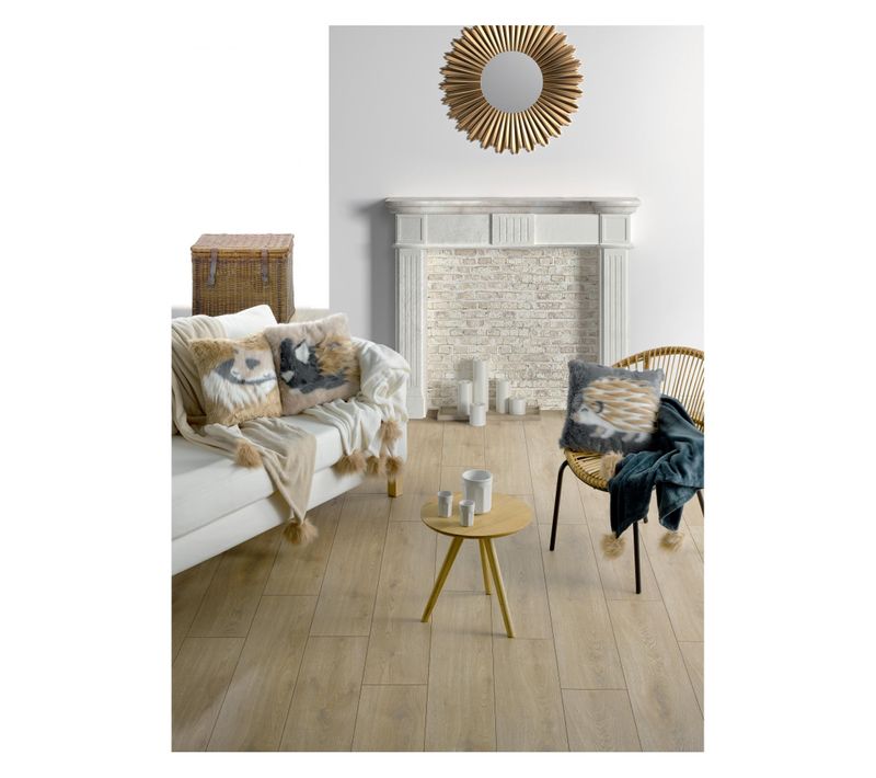 Plaid Brushy  120 X 150 Cm