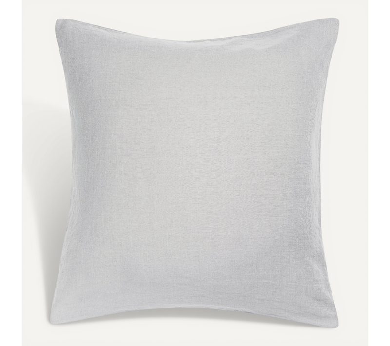 Taie D'oreiller Stonewashed Zeff 65 x 65