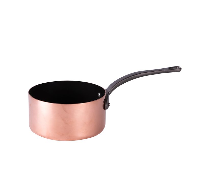 Casserole Cuivre 16cm 202616