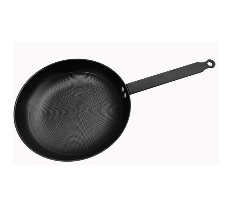 Poele - Maestro - Tous Feux Dont Induction - 24 Cm