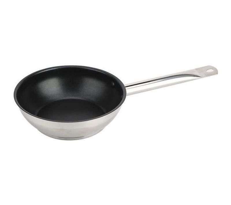 Poele à Frire 28 Cm Gastronomie