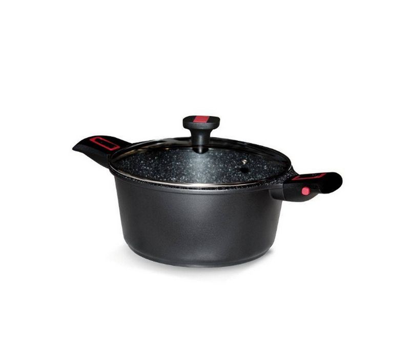 Faitout 26cm + Couvercle 386607