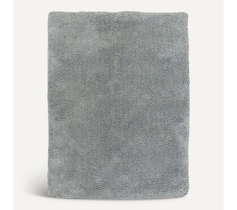 Tapis Doux Gris 120x170